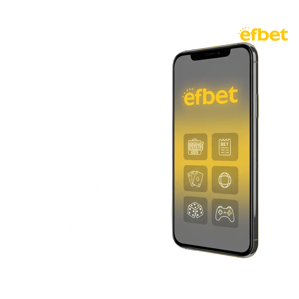 Efbet Android приложение: безплатно изтегляне, залози и казино на телефона; инструкции за бърз старт.