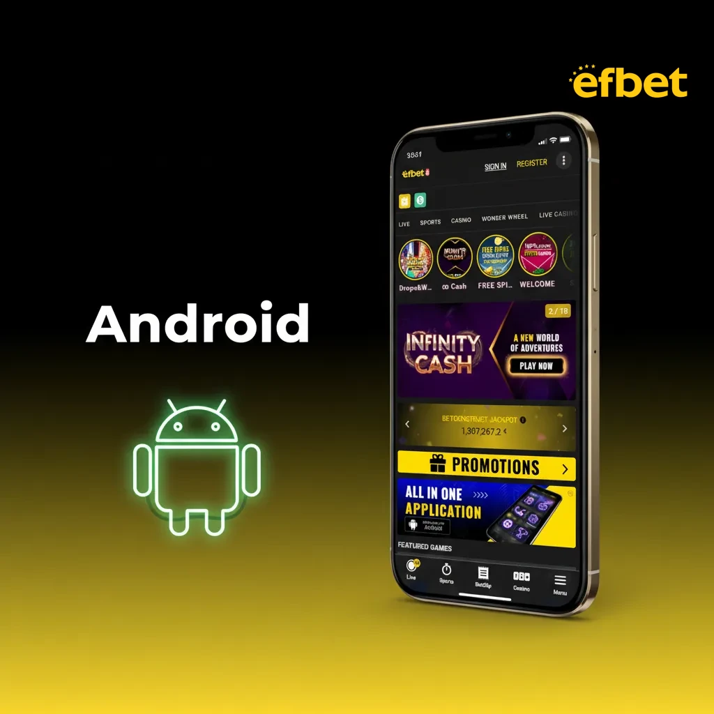 Android приложение на телефон: поддръжка Android 7.0+, бърз достъп до пазари, игри и плащания; стъпки за APK.