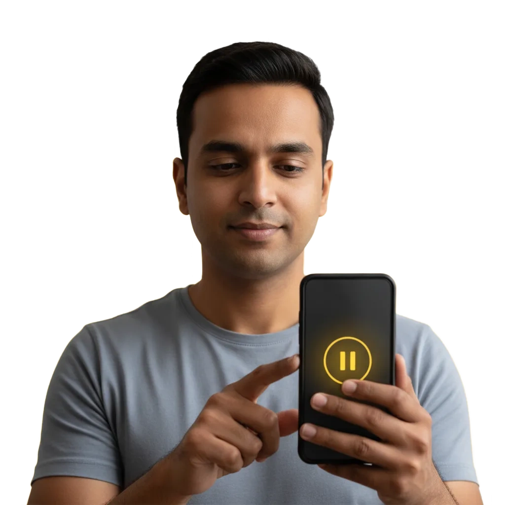 Банер на Efbet за отговорна игра: безопасност, лимити, паузи, самоизключване и напомняния за време.